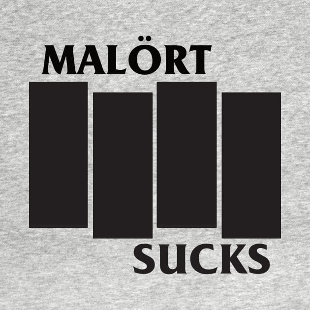 Malort Sucks by IHateMalort